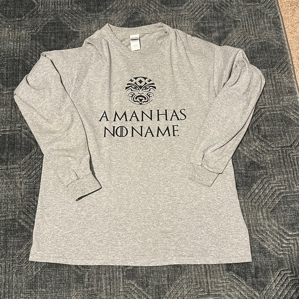 Game of Thrones Shirt